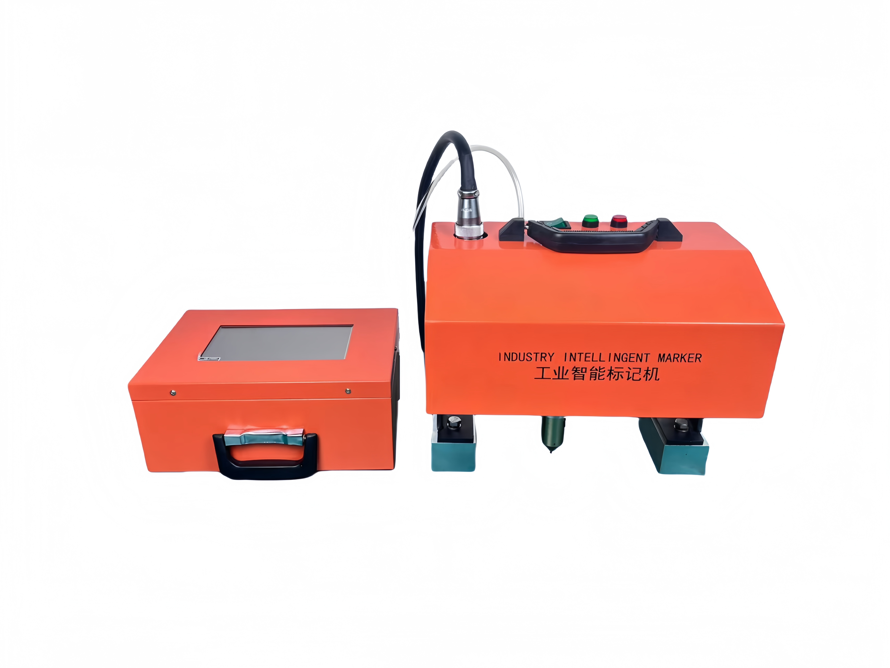 9160-T7 鋼結(jié)構(gòu)專用氣動打標機