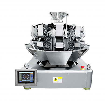 automatic flour packing machine