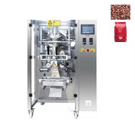 automatic spices packing machine
