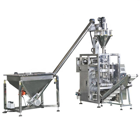 automatic cement packing machine